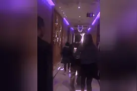 大张伟被老婆拎走，鸡崽儿般一物降一物视频封面