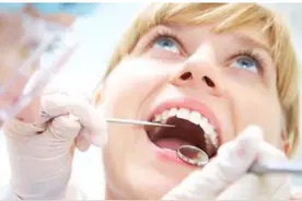 补牙后牙疼怎么办 造成补牙后牙疼的原因图片