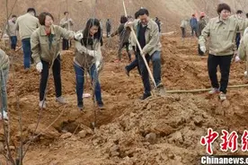 河北铁矿转型发展的“绿色样本”：未来矿山变身游览区图片