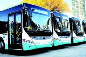 兰州下月开通157、158路公交，安宁出发，直达西客站、西关……图片