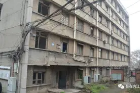 内江这些地方要棚改了！看看有没有你家？图片