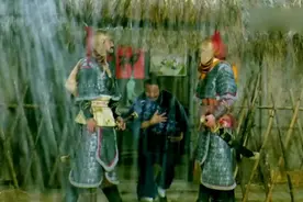 2黄大仙：孩子出生之日有两个大将守门，将来必是人上人视频封面