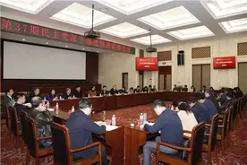 学什么？怎么学？学到啥？小编带您走进中央社院看一看图片