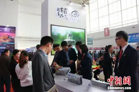 国际新风净化净水展开幕 远大新风净化产品引人关注图片