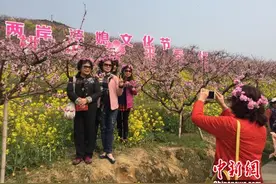 海峡两岸婆媳浙江奉化话家事 共探家庭“幸福密码”图片