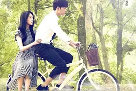 杨洋“单眼皮”好迷人！微微一笑很倾城图片