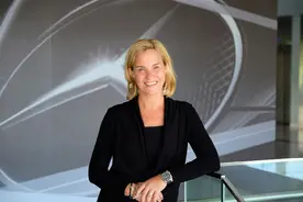 戴姆勒任命奔驰土耳其负责人Britta Seeger为全球销售与市场负责人图片