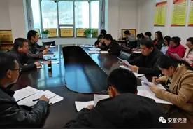 「动态」纲举目张 继往开来图片