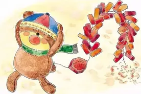 世界这么大！居然装不下一个五彩田园图片