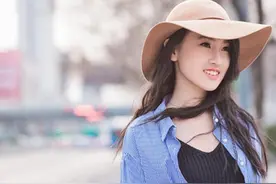 歌坛才女张紫禾：歌风清新如空谷幽响图片