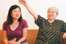 纪念刘慕沙丨小说家族里的译写者图片