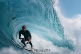超燃励志冲浪短片《SPACE》视频封面
