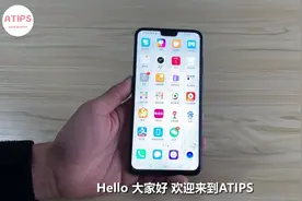 怎样实现华为手机分屏功能？简单一步教你