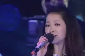 这首歌曾火遍大江南北，金海心为什么突然销声匿迹了多年？视频封面