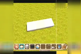 迷你世界教你如何制作洗澡间，原来这么容易的