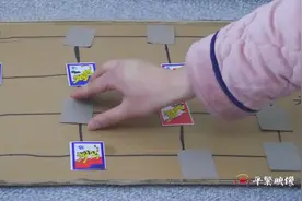 当年没有手机没有微信，看看农村娃小时都玩啥？这个你一定记得！