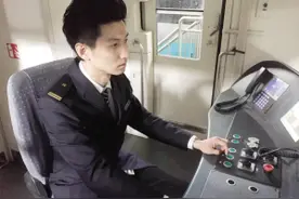 保证第二天准时出发 地铁3号线司机单位过大年图片