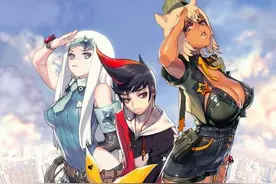 金亨泰新作《命运之子》3.7首测 胖次少女将至图片