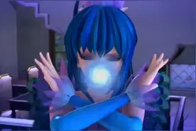 原来黑衣人是辛灵姐姐，她为了试探小主人，也是煞费苦心啊视频封面