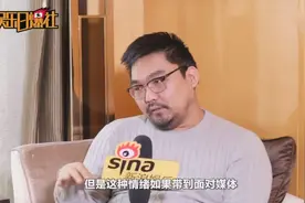 《流浪地球》制片龚格尔参过快乐男生，至于续集 ，也耿直回复。视频封面