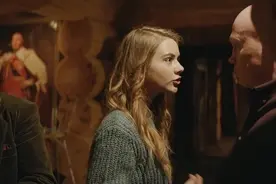 如何追俄罗斯美女！得经过四个考验,你就成功了！