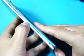 花了几十元买了红米note5报废了，拆开看看视频封面