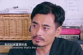 陈龙章龄之夫妇做育儿测验，专家现场指导，夫妇俩人受益匪浅视频封面