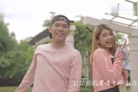 一首网络情歌《123我爱你》好听，送给最爱的人