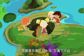 百变马丁主题曲