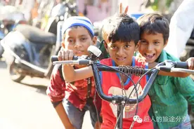 关于印度的那些事儿图片