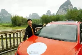 天啊噜！环球旅行家神威居然敢这么评价广西！图片