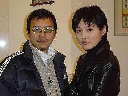 常戎个人资料简介 - 冷求网