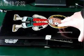 联想笔记本开机卡慢，换个固态可在再战三年