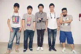 《欢乐喜剧人》娇娇，凭借星光大道走红，赵本山评价她为宝图片