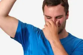 夏季衣服上有难闻的汗臭味怎么办？有这3招，夏季无忧视频封面