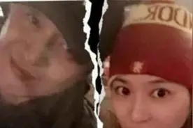 吴佳尼回应离婚：婚姻不在情谊依旧 支持马景涛的决定视频封面
