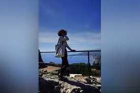 旅游哪是什么休闲放松的小清新活动？简直就应该是一场战斗啊！图片