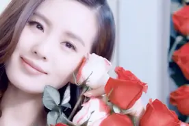 杨洋、刘诗诗甜宠向，只有这首歌才最配他俩！视频封面