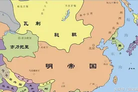 三条理由告诉你：清朝灭亡后满清皇族为什么没像元朝一样逃回北方图片