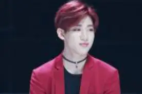 泰国小王子BamBam 小时候就这么有才 舞蹈跳的炫一笔视频封面