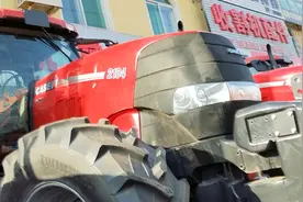 东北最大的农机市场——凯斯2104镇楼