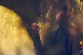 于朦胧新单曲《镜》MV曝光，古风浓郁！每一帧都是仙子啊！