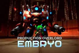 NS新游《进击的机器人》宣传片释出，你期待此作吗？视频封面