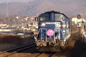 火车迷-JR日本旅客铁道黄昏特快号列车超精美实录视频封面