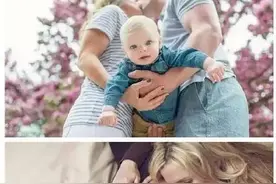 过年聚会拍照你还是万年不变剪刀手？快来学这些pose！图片