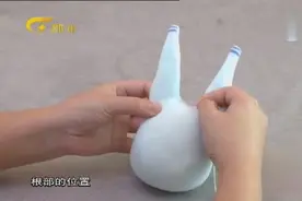 旧袜子千万别再扔，简单几步教你做出可爱玩偶，省钱又好看！视频封面