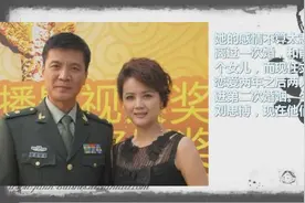 35岁还被逼演20岁女孩，二次婚姻很幸福，女儿奚望是中戏校花视频封面