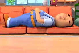 一个玩具引发的爆笑故事，孩子的想象力超乎大人的想象！视频封面