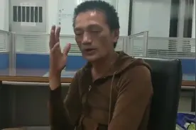 台湾一男子醉酒后闯派出所，为的是表白警察视频封面