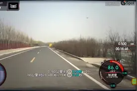 实测5.4秒，百公里加速最快的国产SUV视频封面